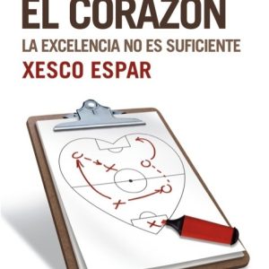 JUGAR CON EL CORAZÓN