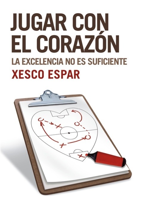 JUGAR CON EL CORAZÓN