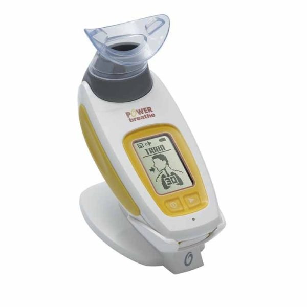 POWERBREATHE KINETIC K2