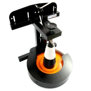 CURSO TEORICO-PRACTICO MÁQUINAS INERCIALES