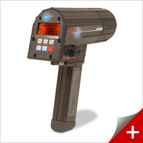 STALKER RADAR PRO II