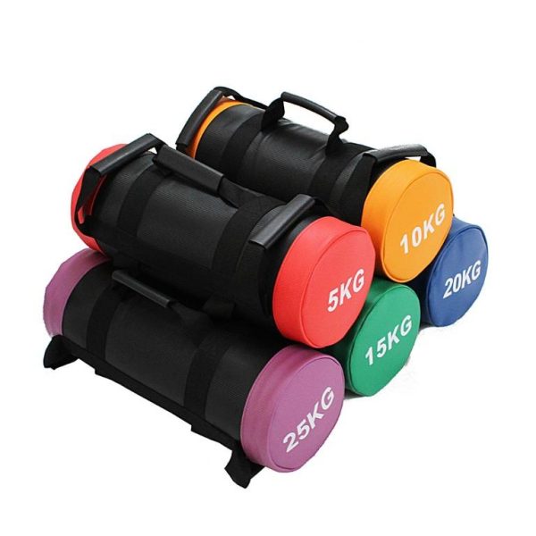 Power Bag