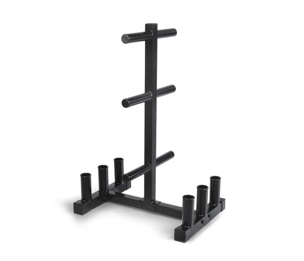 RACK BASIC DISCOS Y BARRAS DIAM 50 BFL