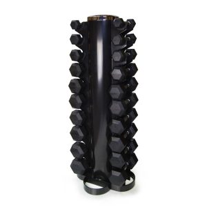 RACK VERTICAL MANCUERNAS 1 A 10 KG BFL