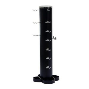 RACK AGARRES POLEA VERTICAL BFL