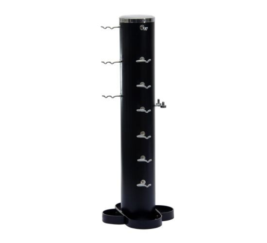 RACK AGARRES POLEA VERTICAL BFL