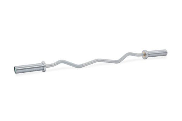 Barra Curl Z Diam 50 BFL
