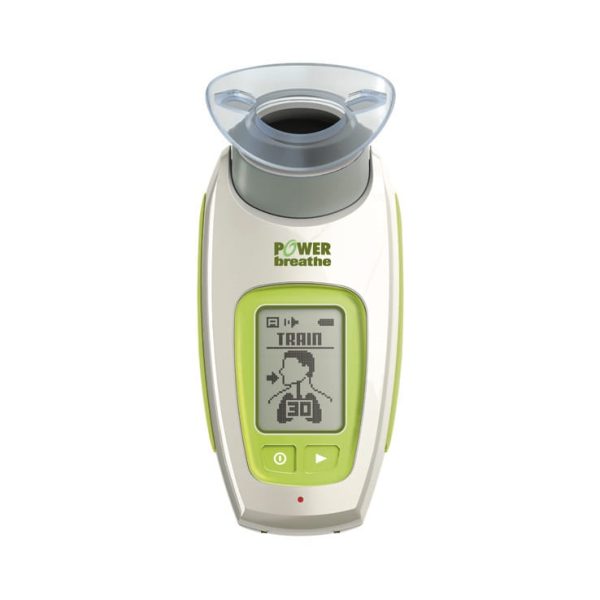 POWERBREATHE KINETIC K1