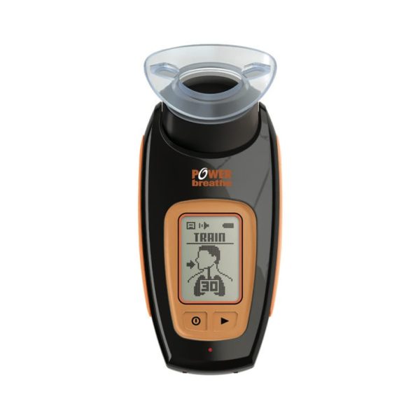 POWERBREATHE KINETIC K5
