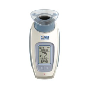 POWERBREATHE KINETIC KH2 - AZUL/LILA