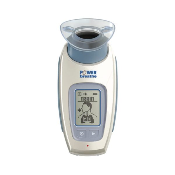 POWERBREATHE KINETIC KH2 - AZUL/LILA