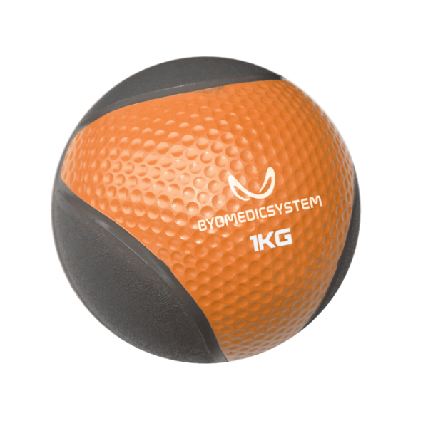 Balon medicinal BFL
