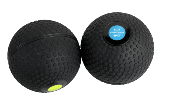 Slam Ball