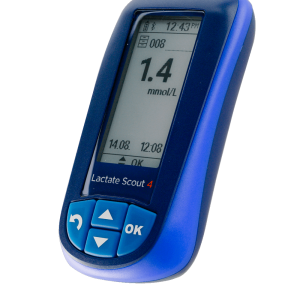 LACTATE SCOUT SPORT SOLO