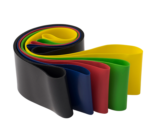 Minibands