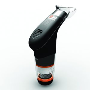 POWERBREATHE SERIE BLACK EDITION