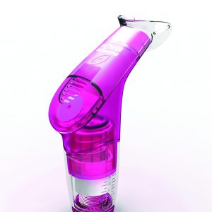 POWERBREATHE SERIE PINK EDITION
