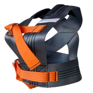 CHALECO-ARNÉS PARA ECCOTEK MULTI-ANILLAS