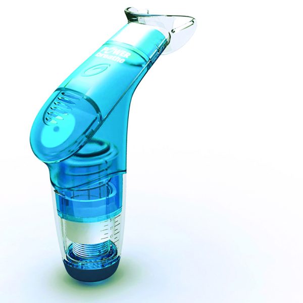 POWERBREATHE PLUS DEPORTE
