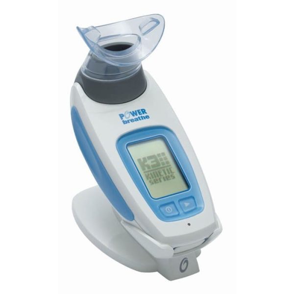POWERBREATHE KINETIC K3