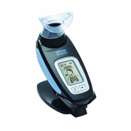 POWERBREATHE KINETIC K4