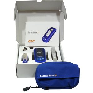 LACTATE SCOUT SPORT START