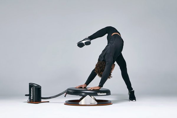 Vibalance