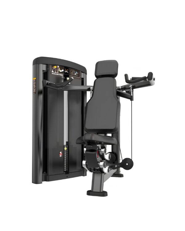 MS PRESS DE HOMBRO