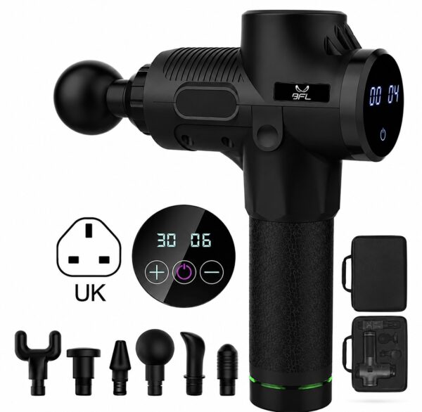 MASSAGE GUN BFL
