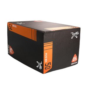 CAJÓN PLIOMETRICO DE FOAM BFL