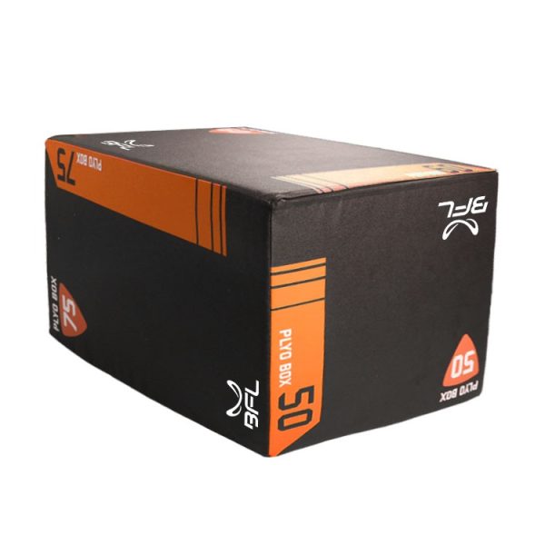 CAJÓN PLIOMETRICO DE FOAM BFL