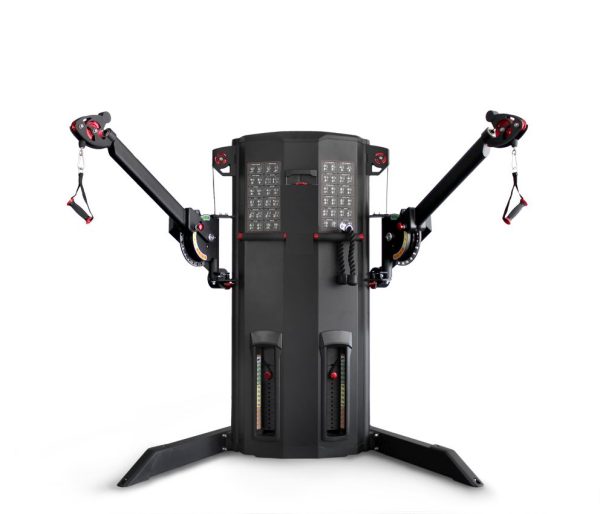 DUAL CABLE FUNCTIONAL TRAINER BFL
