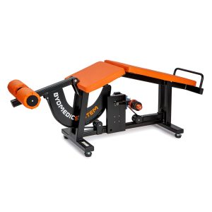 Eccocurl Training Force®