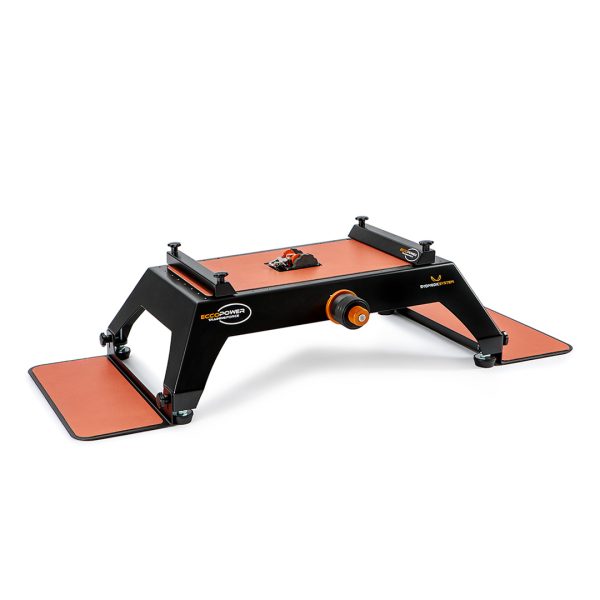 Eccopower Training Force® - SQUAT