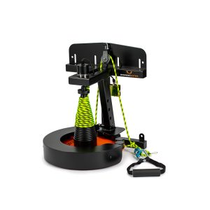 Eccotek Training Force® - Polea Cónica