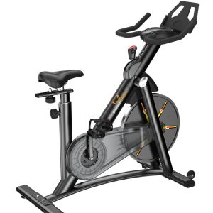 SPINING BIKE IRON