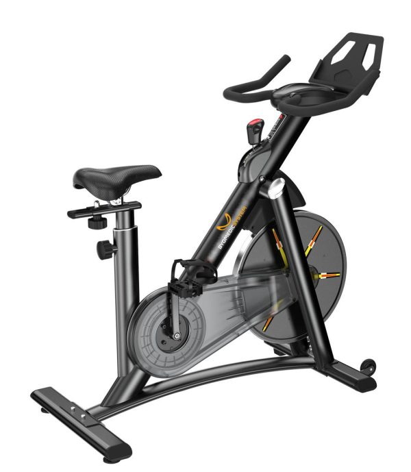 SPINING BIKE IRON