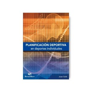Planificación deportiva en deportes individuales