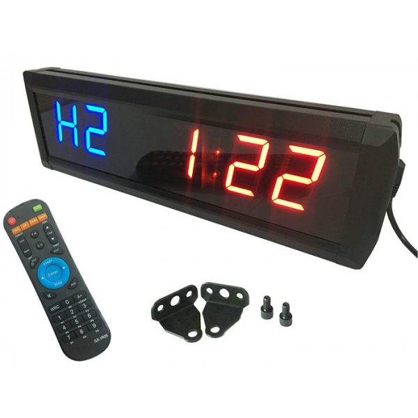 RELOJ CROSSFIT BFL