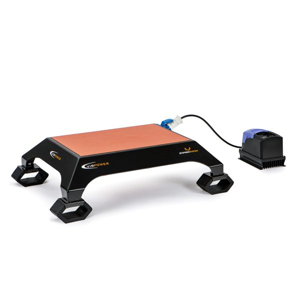 Vibpower Vibration Training