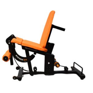 Eccophysic Training Force®