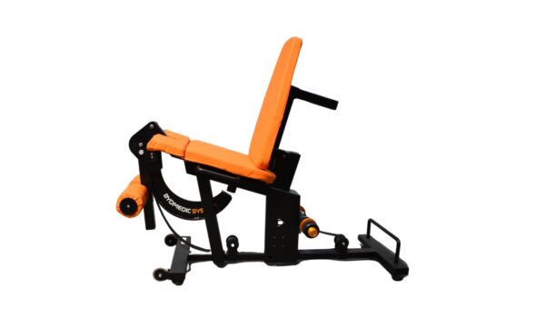 Eccophysic Training Force®