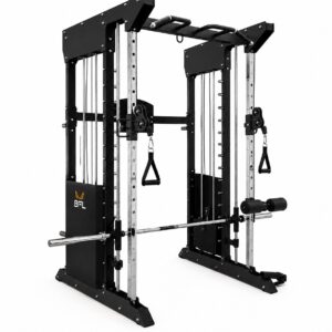 Rack Multistrength