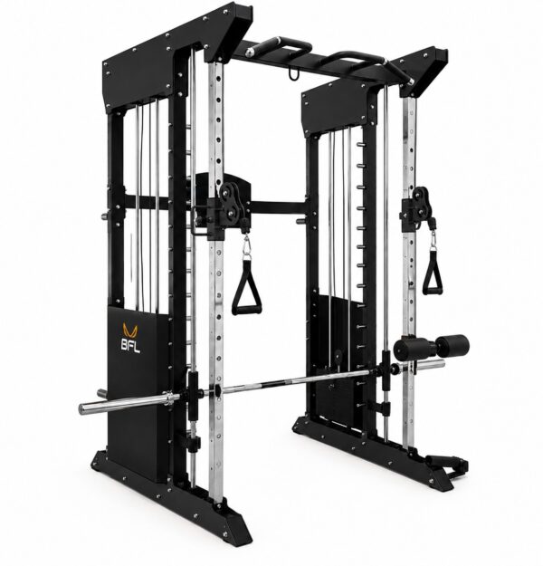 Rack Multistrength